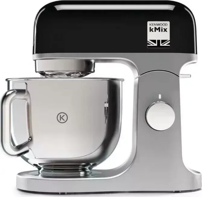 Кухонный комбайн KENWOOD KMX 750.BK