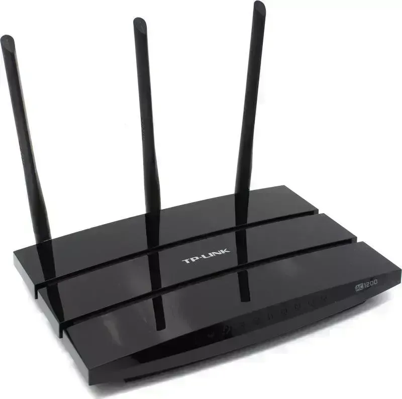 Маршрутизатор TP-LINK TP-Link Archer VR400