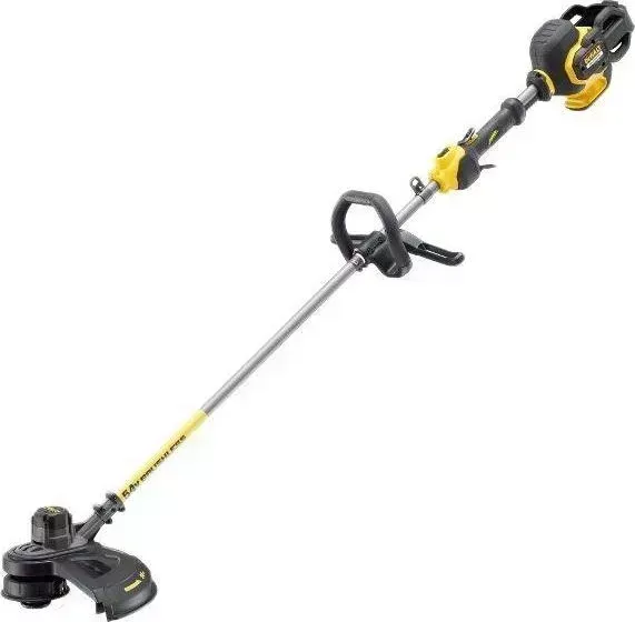 Триммер электрический DEWALT DCM571N-XJ