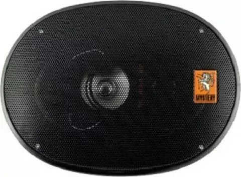 Автоакустика MYSTERY MC-6943