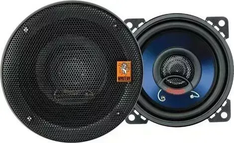Автоакустика MYSTERY MC-442