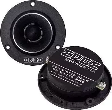 Автоакустика  Edge EDPRO37TA-E4