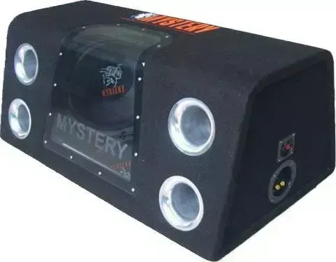 Автоакустика MYSTERY MBP-3000