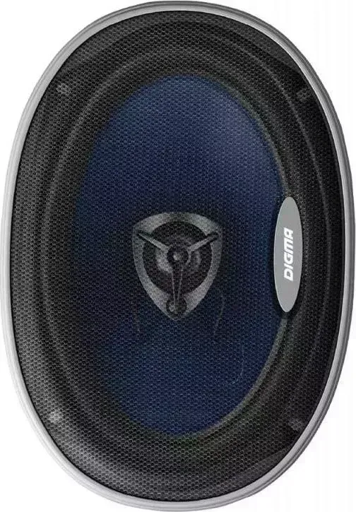 Автоакустика DIGMA DCA-B693