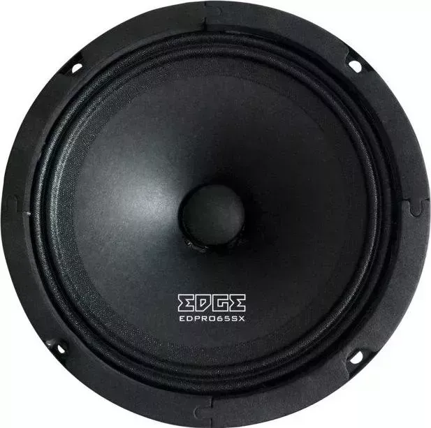 Автоакустика  Edge EDPRO65SX-E6