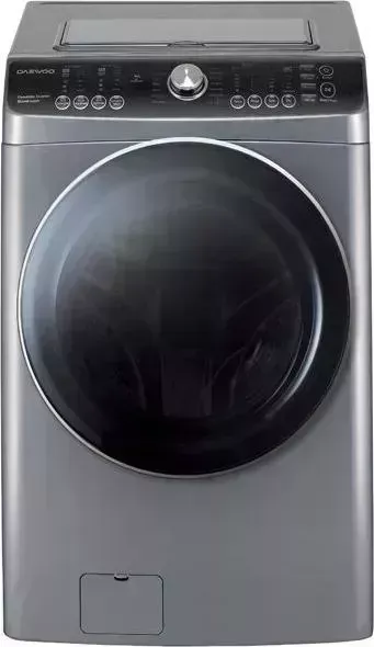 Стиральная машина DAEWOO Electronics WMC-HWU12S1P