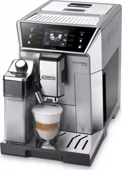 Кофемашина DE LONGHI ECAM 550.75.MS