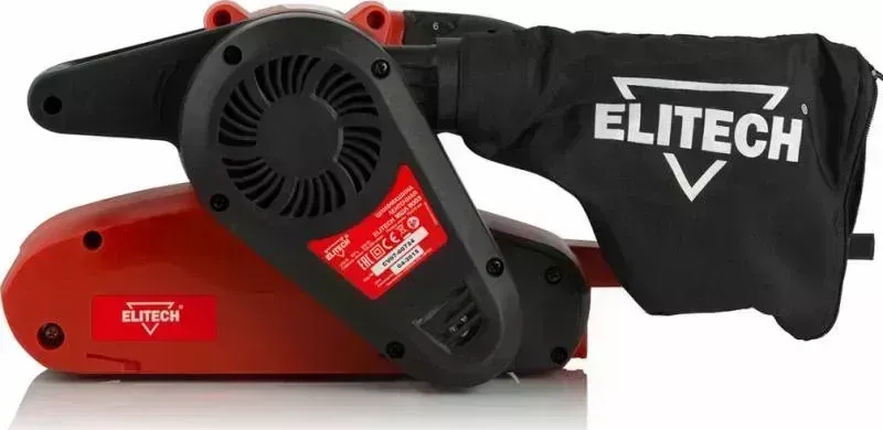 Шлифовальная машина ELITECH МШЛ 900Э