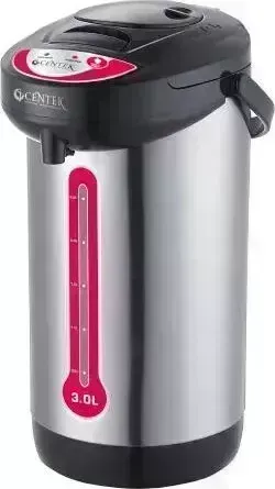 Термопот CENTEK CT-0080 черный