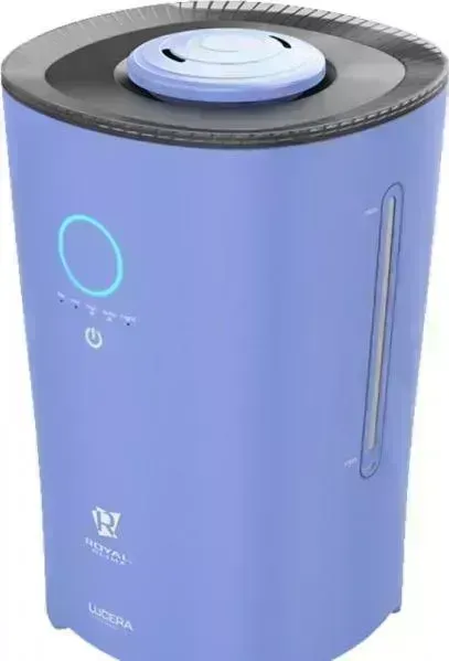 Увлажнитель воздуха ROYAL Clima RUH-L400/4.0E-VT