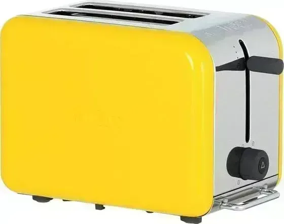 Тостер KENWOOD TTM 020 YW