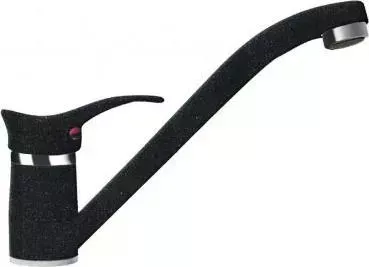 Смеситель для кухни Dr.Gans DG-01 черный