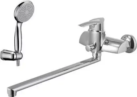 Смеситель для ванны LEMARK Mars LM3501C