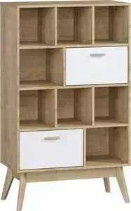 Комод WOODCRAFT Нордик №3
