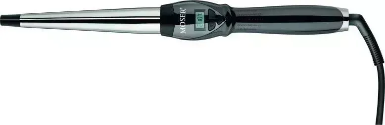 Прибор для укладки волос MOSER Curling Tong CurlPro черный (4437/0050)