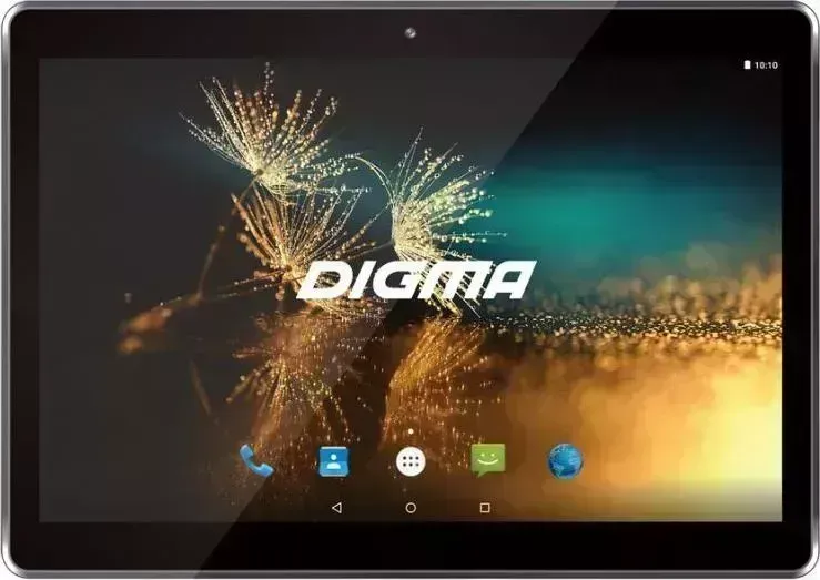Планшет DIGMA Plane 1523