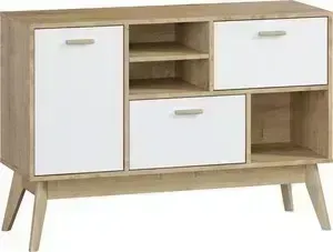 Комод WOODCRAFT Нордик №2