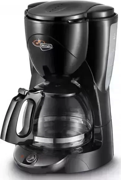 Кофеварка DE LONGHI ICM 2.1 B
