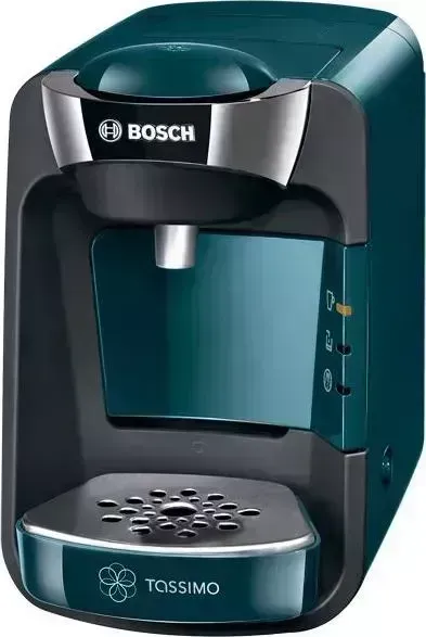 Кофеварка BOSCH TAS 3205