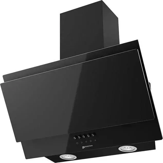 Вытяжка SHINDO VELA 60 B/BG