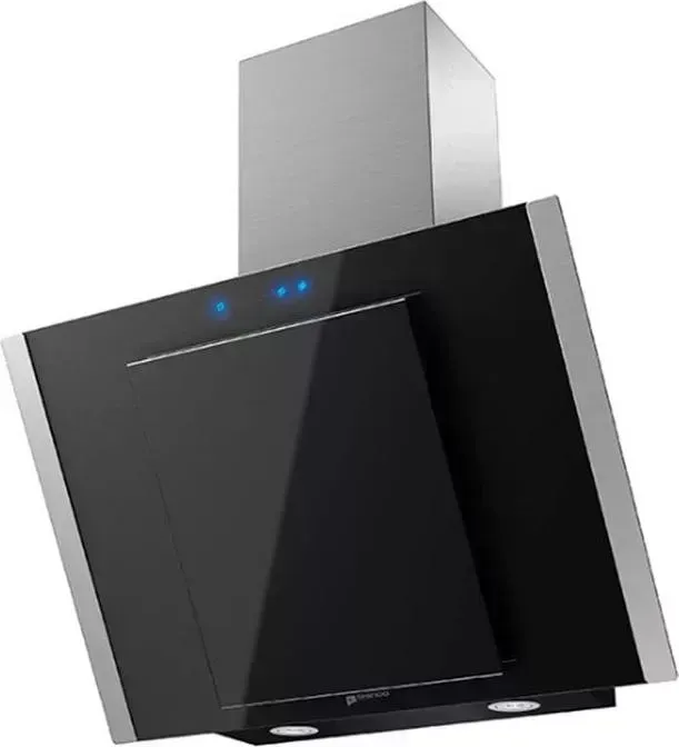 Вытяжка SHINDO OSTARIA sensor 60 SS/BG