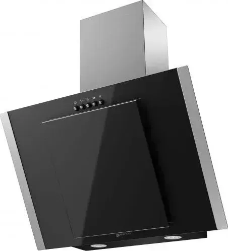 Вытяжка SHINDO OSTARIA 60 SS/BG