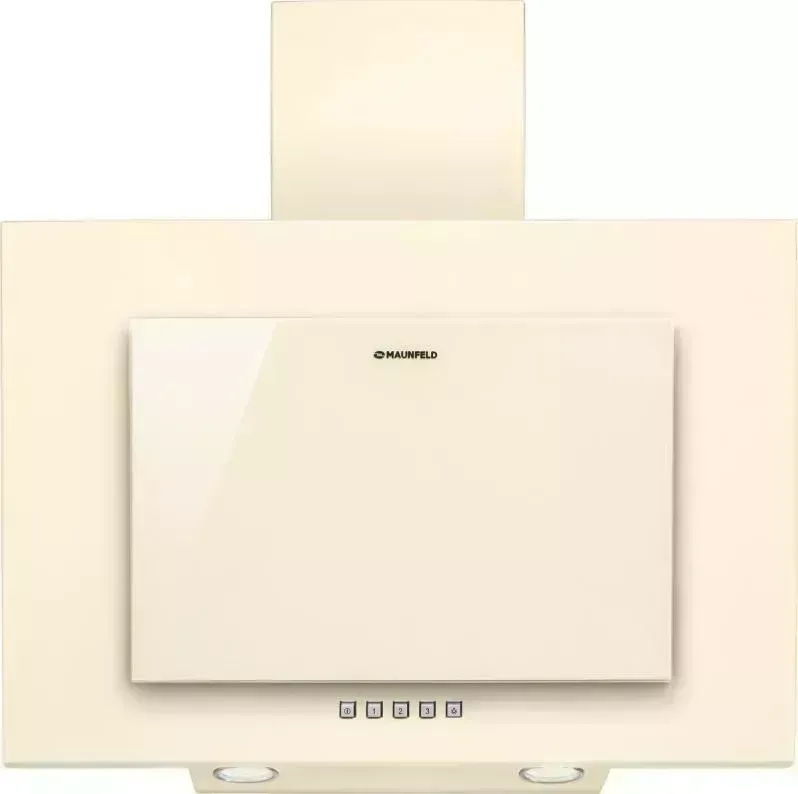 Вытяжка MAUNFELD Tower (С) 50 Beige
