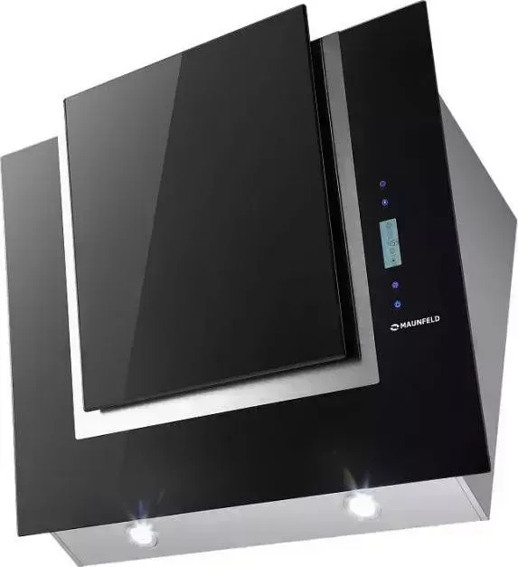 Вытяжка MAUNFELD Enver 8 0 Inox Glass B