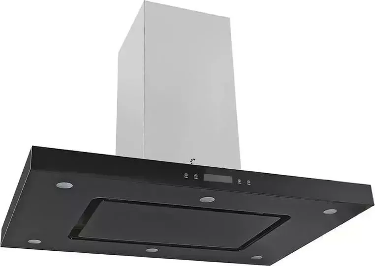 Вытяжка LEX SOLARIS ISOLA 900 BLACK