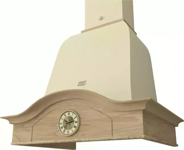 Вытяжка LEX PALERMO 600 Ivory
