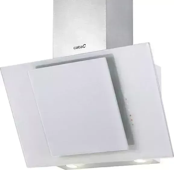 Вытяжка CATA Ceres 600 blanca