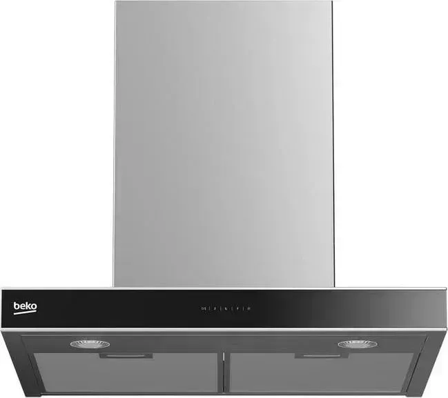 Вытяжка BEKO HCB 63741 BX