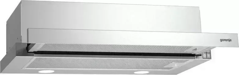Вытяжка GORENJE BHP 623E12 X