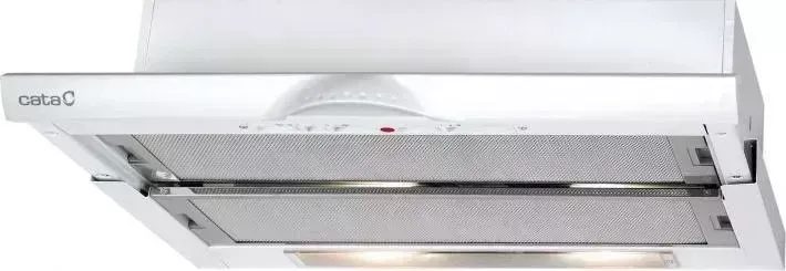 Вытяжка CATA TF 5060 WH/d