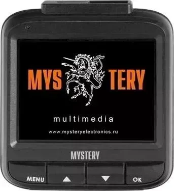 Видеорегистратор MYSTERY MDR-885HD