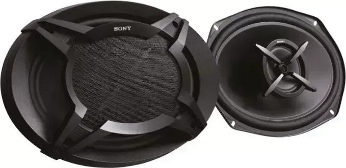 Автоакустика SONY XS-FB6920E