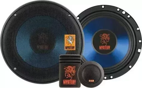 Автоакустика MYSTERY MC-640