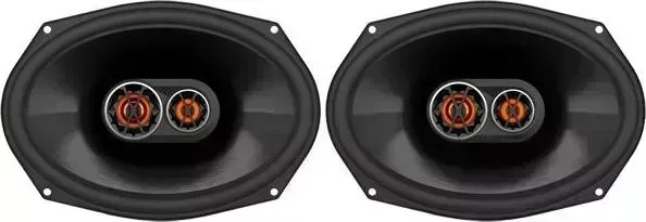 Автоакустика JBL CLUB 9630