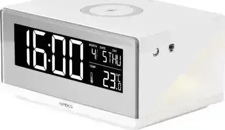 Часы настольные Rombica Timebox 2 (ABD-002)