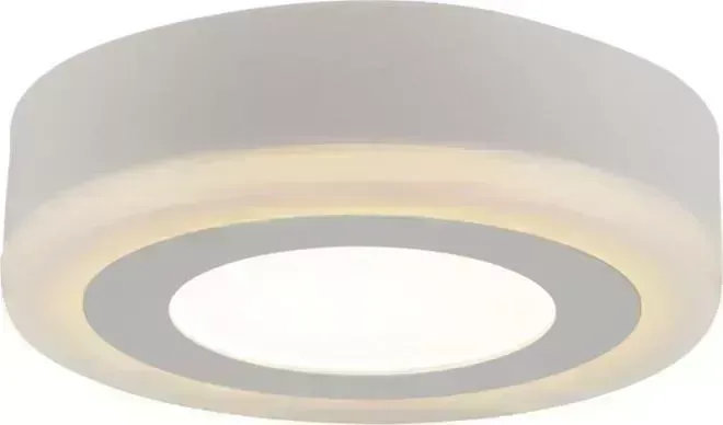 Встраиваемый светильник Arte Lamp A7809PL-2WH белый
