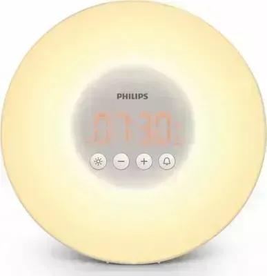 Часы настольные Philips HF3500/70