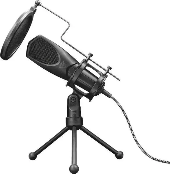 Микрофон TRUST GXT 232 MANTIS