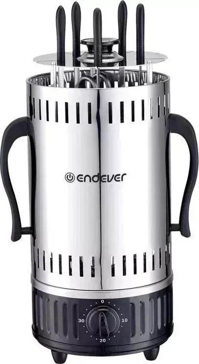 Шашлычница Endever Grillmaster 290