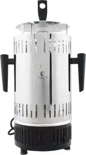 Шашлычница Kitfort KT-1405