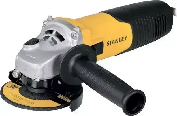 Шлифмашина угловая STANLEY STGS9125