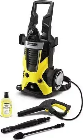Автомойка KARCHER K 7 (1.168-502.0)