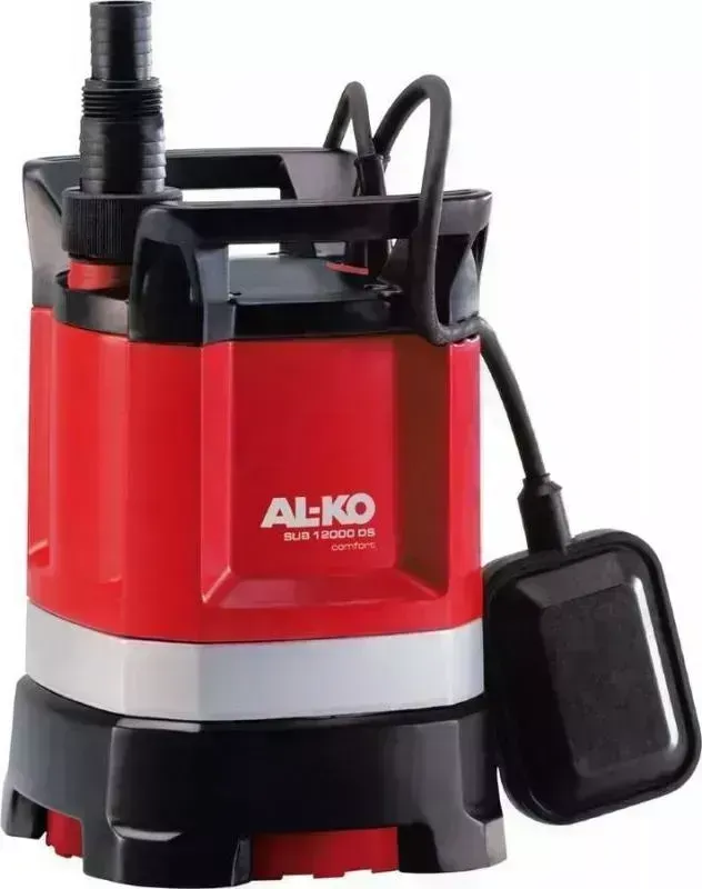 Насос погружной AL-KO SUB 12000 DS Comfort (112824)