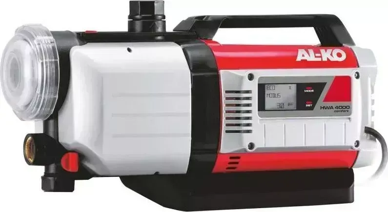 Насос поверхностный AL-KO HWA 4500 Comfort (113140)