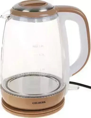 Чайник электрический Gelberk GL-400