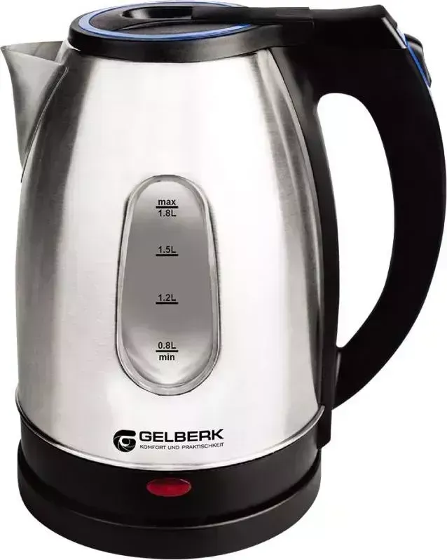 Чайник электрический Gelberk GL-310